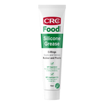 CRC Food Grade Silicone Grease 75ml FG3037