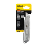 Stanley Fixed Blade Knife Interlock 10-299