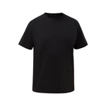 Bisley Workwear BKT078 Men's Black 2Xl Cotton Essential Tee