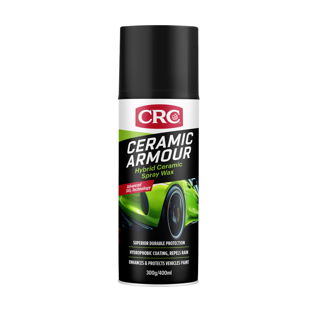 CRC Ceramic Armour 400ML 1756339