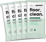 Clife Floor Clean Wipe 40PK CLS00088