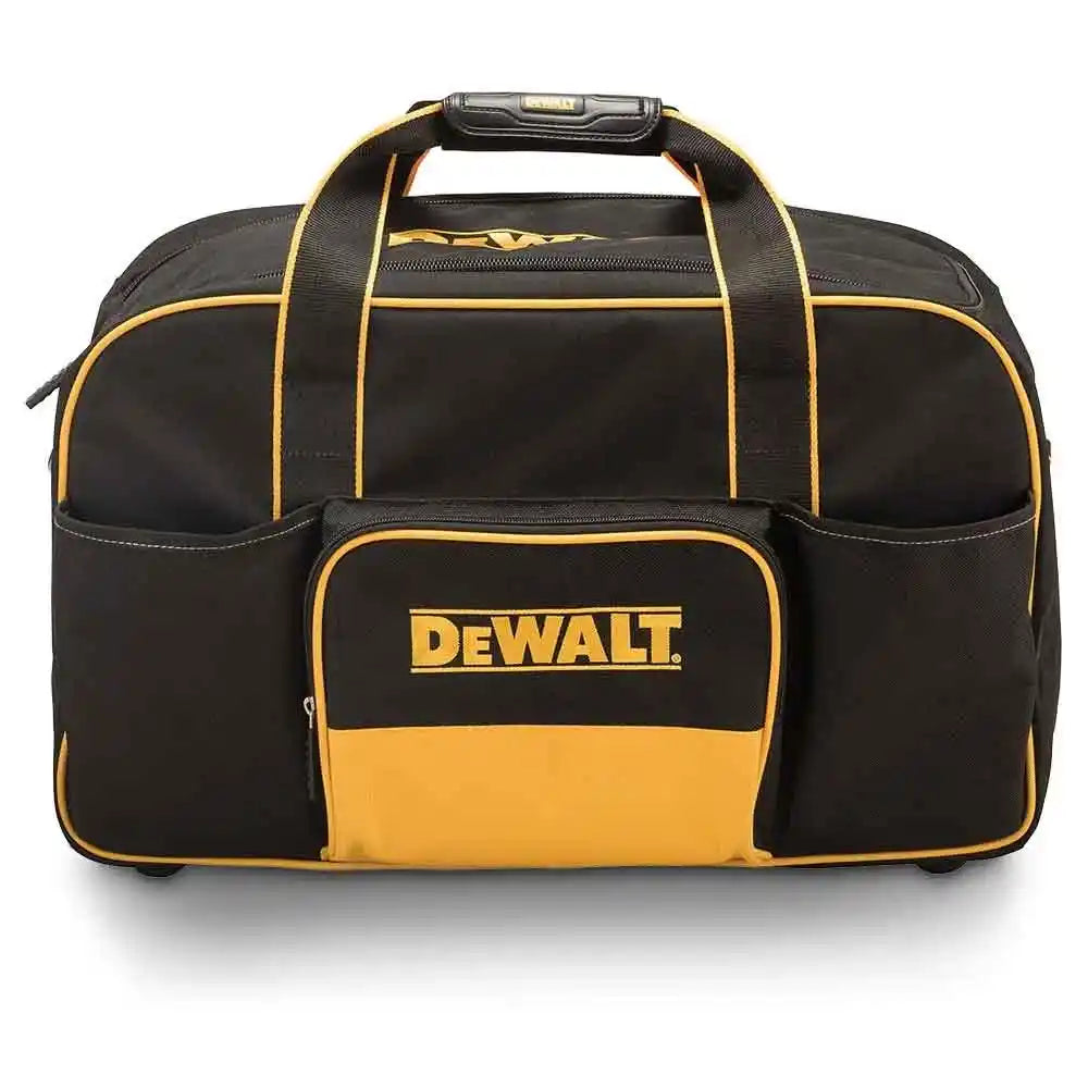 Dewalt 18V/54V XR 5 Piece KIT - 9.0AH DCZ503X2-XE