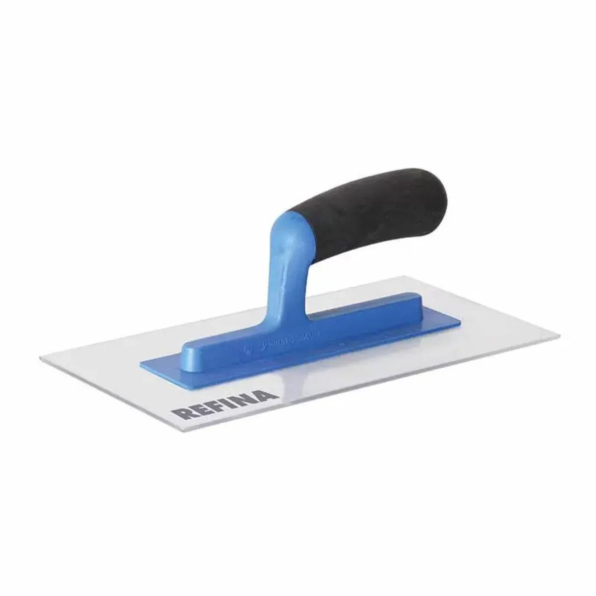 Wallboard Abs Texture Float Clear Blade - Extra Fine Grain