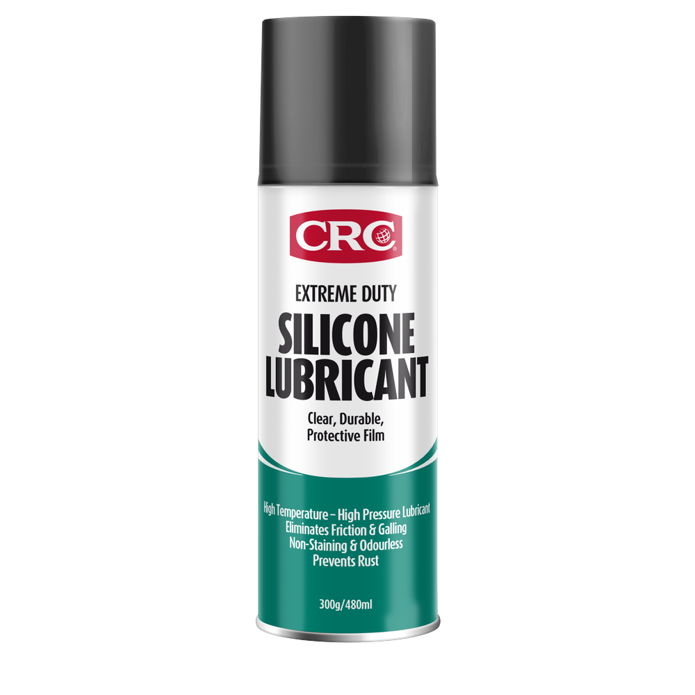 CRC ED Silicone 300G 3030
