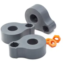 Centipede 3 Pc P-Tops Set CA0103
