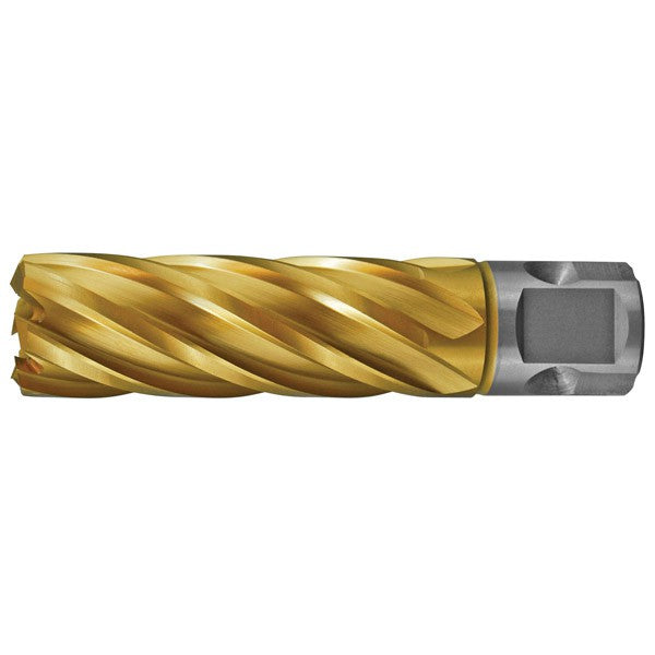 Holemaker Uni Shank Gold Series Cutter 24mm X 50mm AT2450