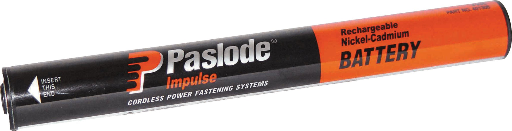 Paslode Framemaster Powervent tool case