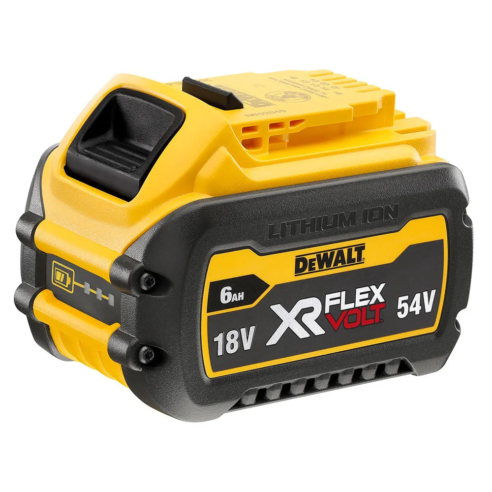 Dewalt XR FLEXVOLT 6.0Ah Battery DCB546-XE