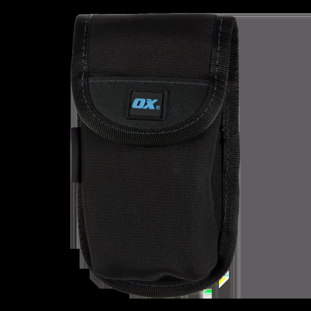 OX Pro Blackbelt Nylon Accessory - Phone Holder OX-P700408