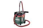 Hikoki Metabo ASA 30 H PC 1200W H-Class Wet & Dry Vacuum Cleaner 602088190