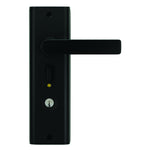 Lockwood Nexion Vision Mechanical Lever 3 Matt Black NXV12/1L3MBK