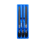 Kincrome File Set 250Mm (10") 3 Piece K6406