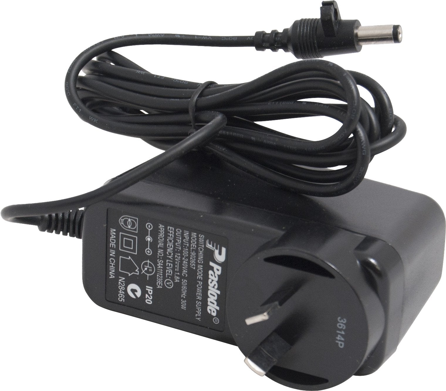 Paslode Replacement Transformer Li Ion