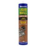 Selleys Liquid Nails Landscape 415g 103517
