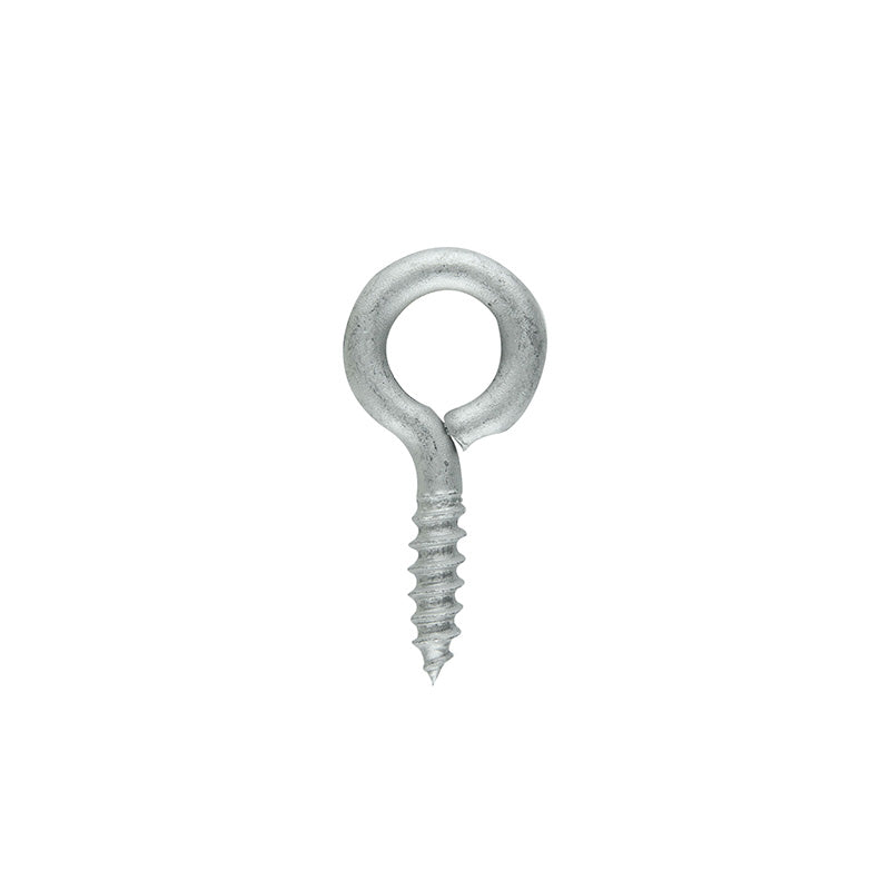 Romak Screw Eye Galv 28Mm 701530