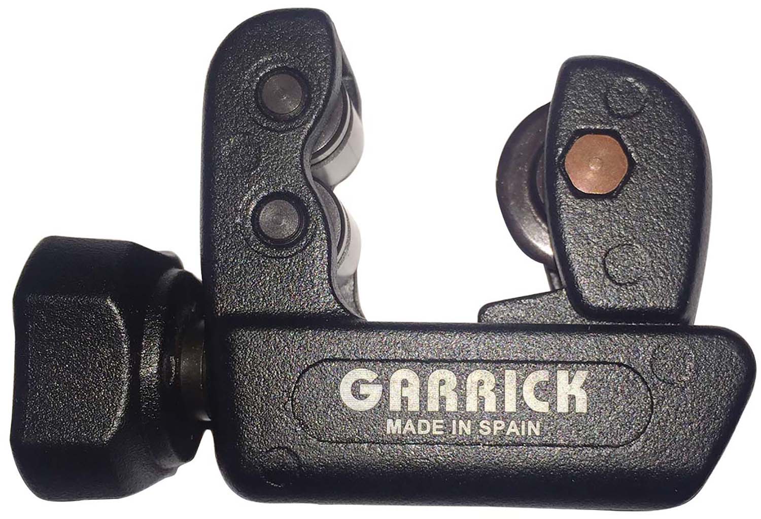 Garrick (Spain) Mini Tube Cutter 3-30mm 6430-1