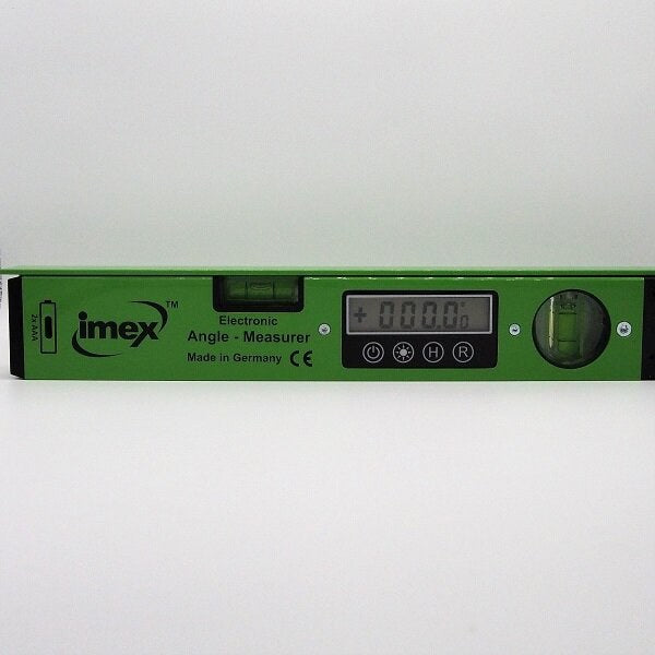 Imex 350mm German Digital Angle Gauge 002-498035