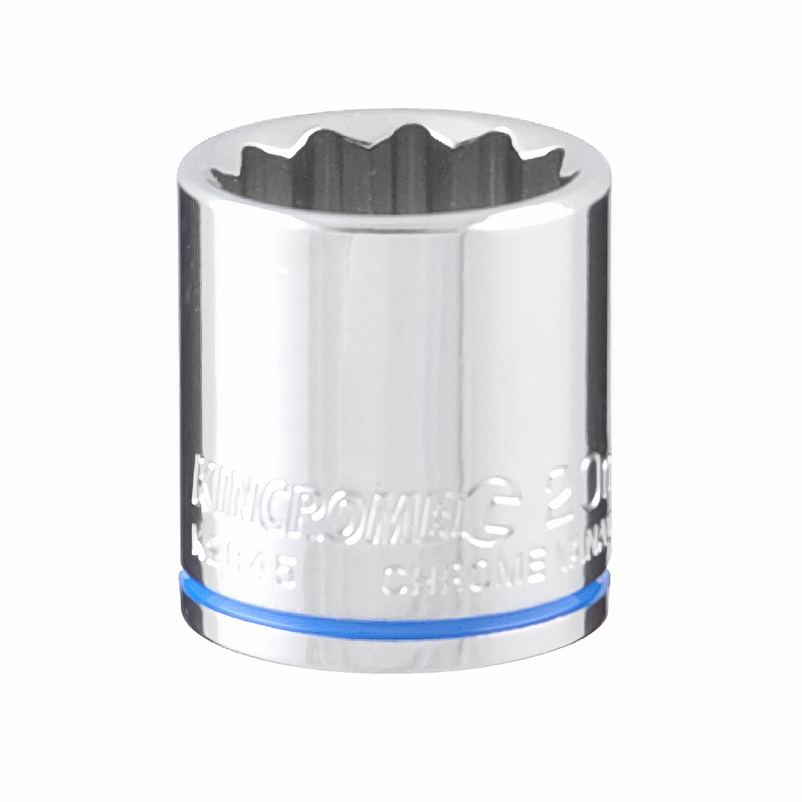 Kincrome Socket 3/8Dr 20Mm (Mp) K2845