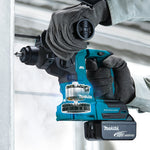 Makita 18V Brushless Compact 18mm Rotary Hammer Skin DHR183Z