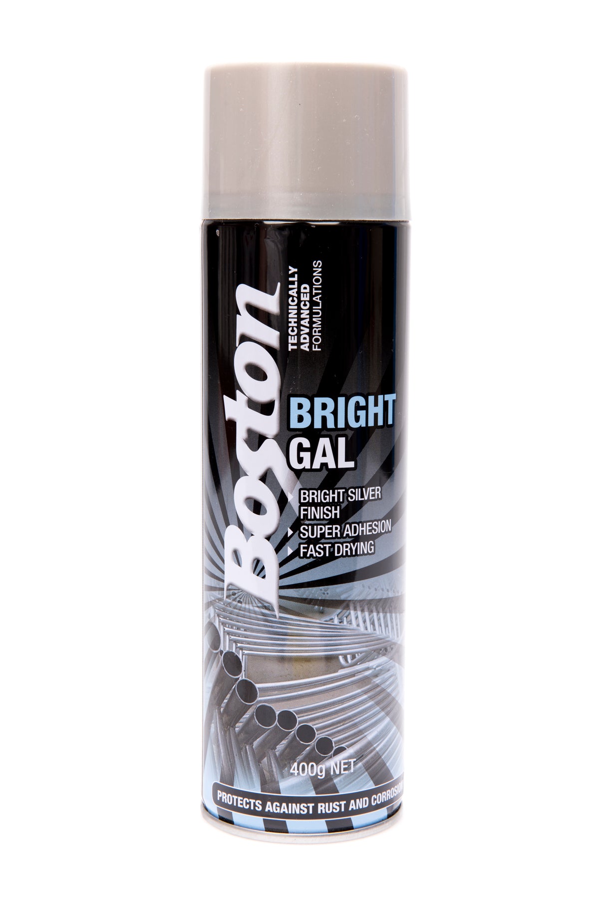 BOSTON Bright Gal 400gm BT257
