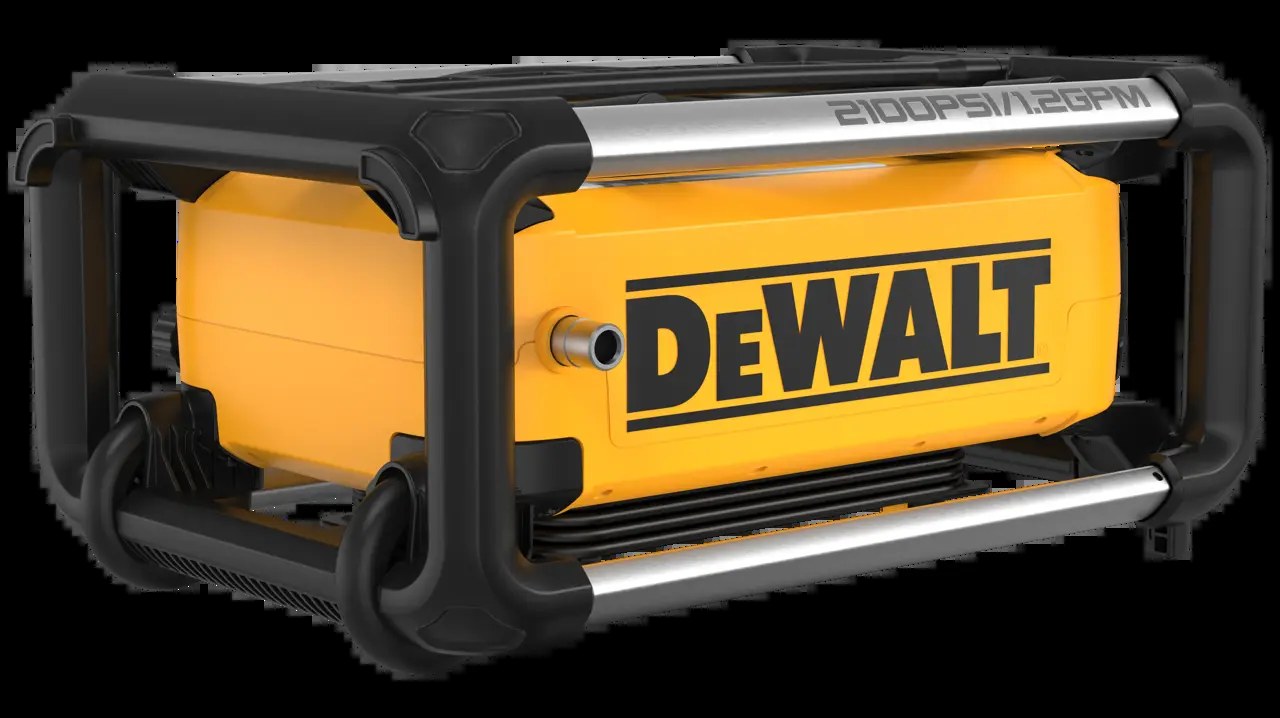 Dewalt Turbo Nozzle 4500PSI DXPAZ45TN