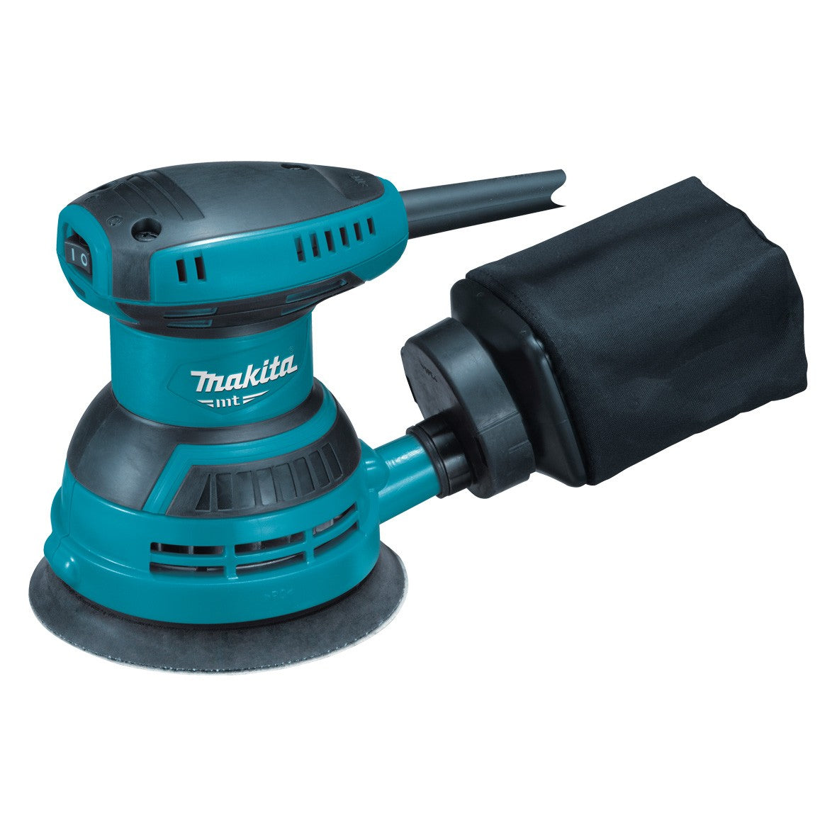 Makita 125mm Random Orbital Sander M9204B