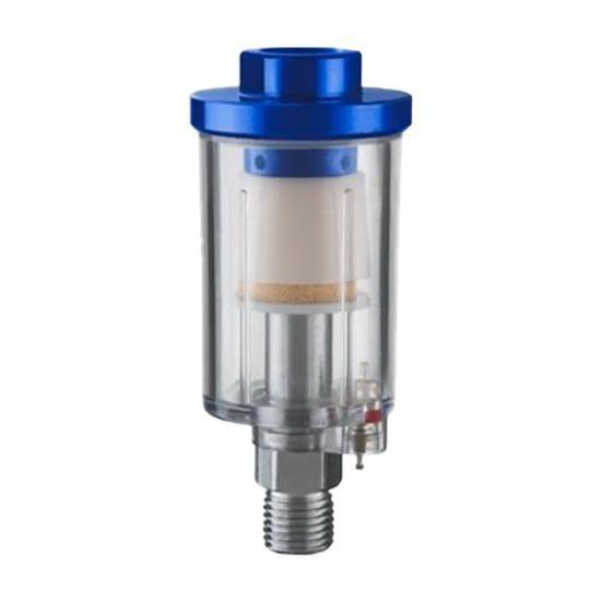 EMAX Air Fitting Inline Mini Moisture Filter 1/4" EAF02