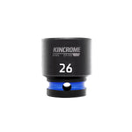 Kincrome Impact Skt 1/2Drv 26Mm K2304