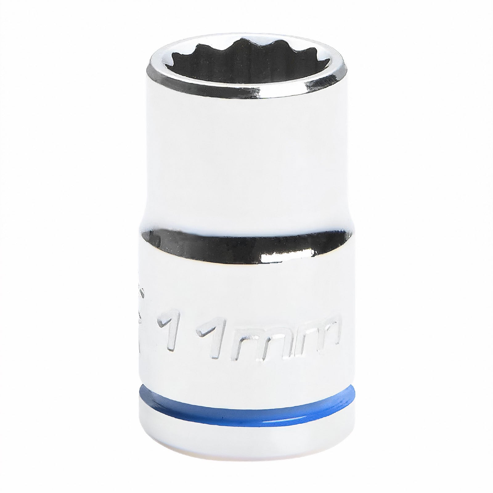 Kincrome Socket 3/8Dr 11Mm (Mp) K2836