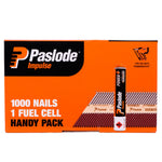 Paslode Impulse Cladfast 50mm Ag Hp