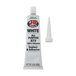 JB Weld White Rtv 85G