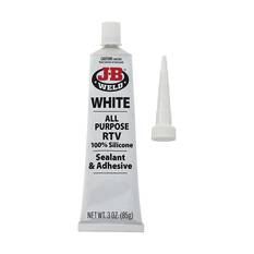 JB Weld White Rtv 85G