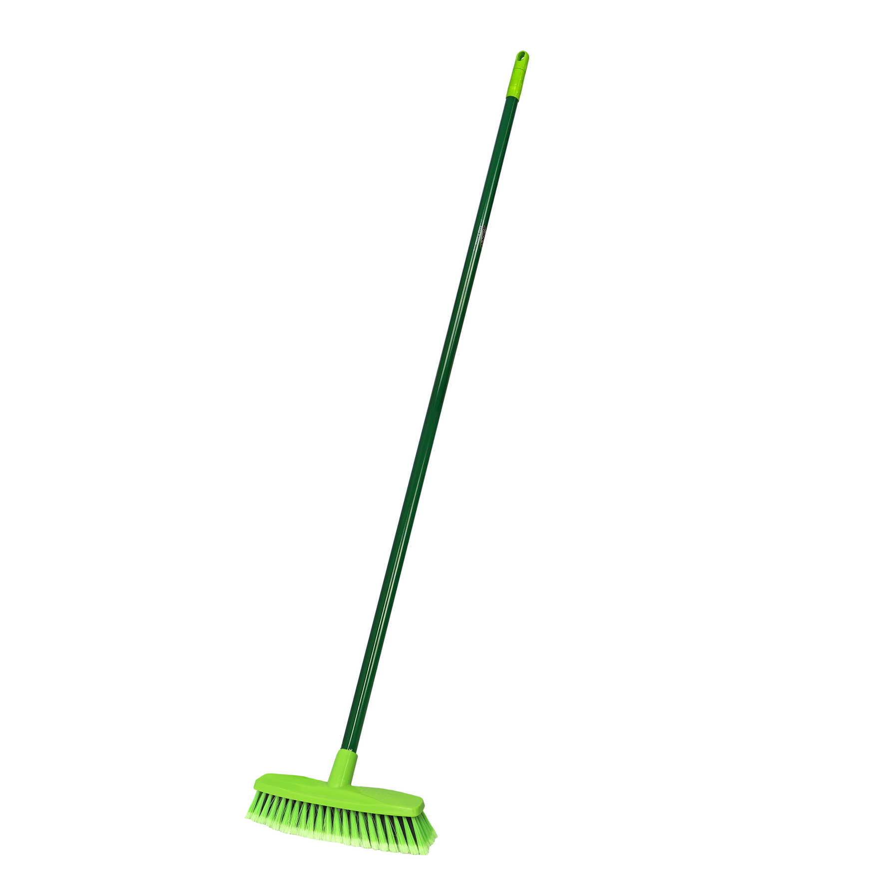 Sabco Jiffy Indoor Broom