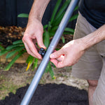Cyclone Soil Spreader 760Mm Box Kd 20117190