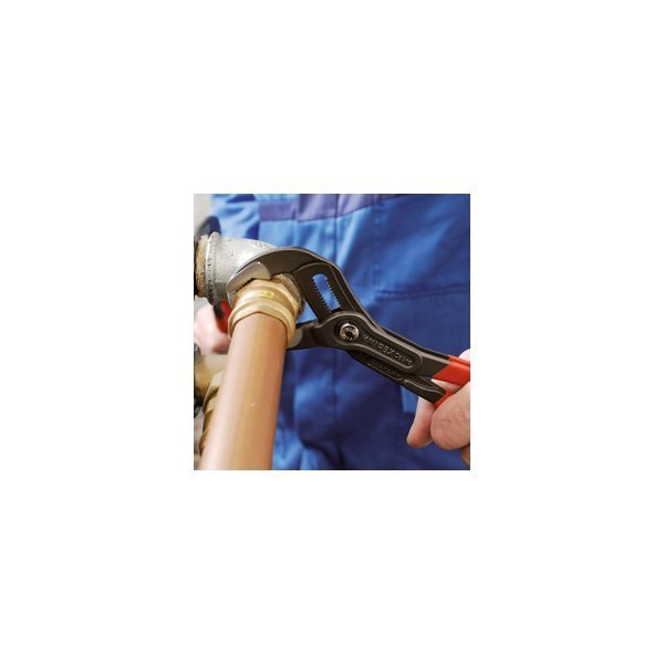 KNIPEX Cobra Water Pump Plier 250mm 8701250SB
