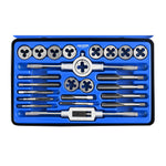 Kincrome 24 Pce Tap & Die Set Metric K12024