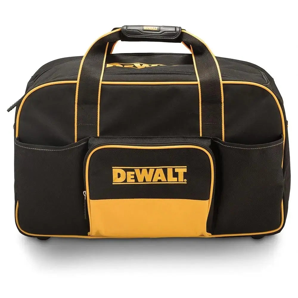 Dewalt 18V XR 2 Piece Nailer KIT - 5.0AH DCZ245P2-XE