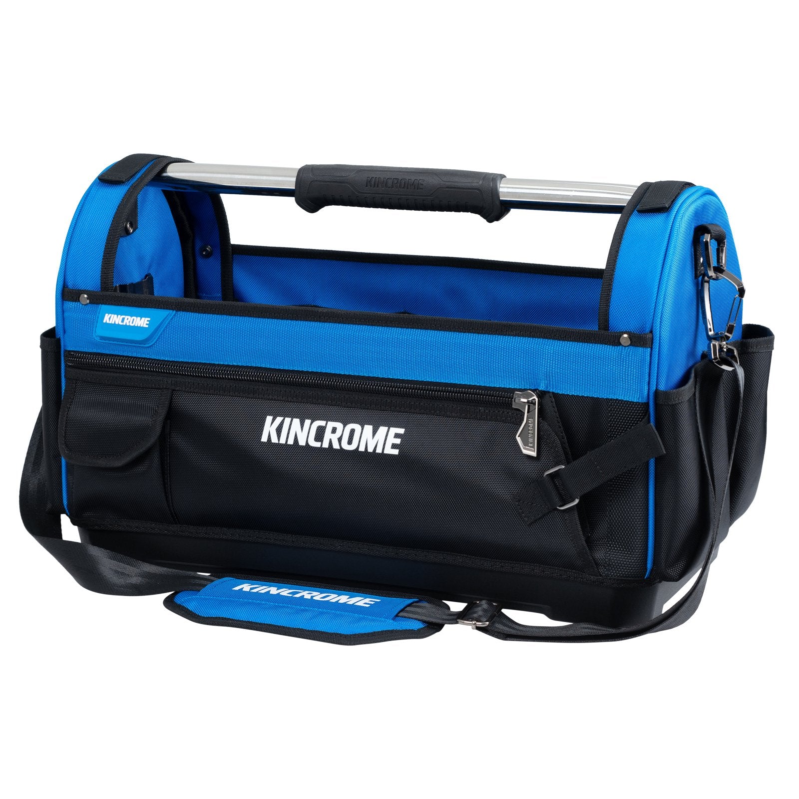 Kincrome 520Mm Open Tote - Fixed Handle K13525L
