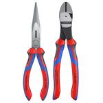 KNIPEX Pliers Set 2pc 003120VP51
