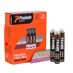 Paslode Impulse 50 X 2.87 Hdg Vp
