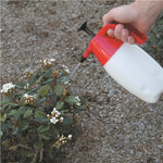 TOLEDO Pressure Sprayer Pump Action 1L 305153