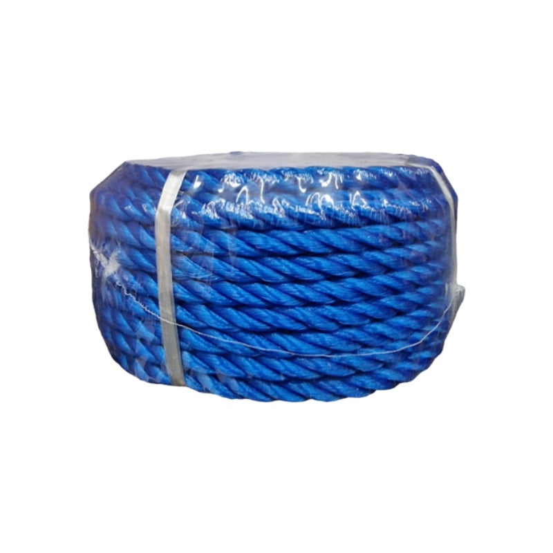 Romak Poly Rope Coil 10Mm X 10M 7021170
