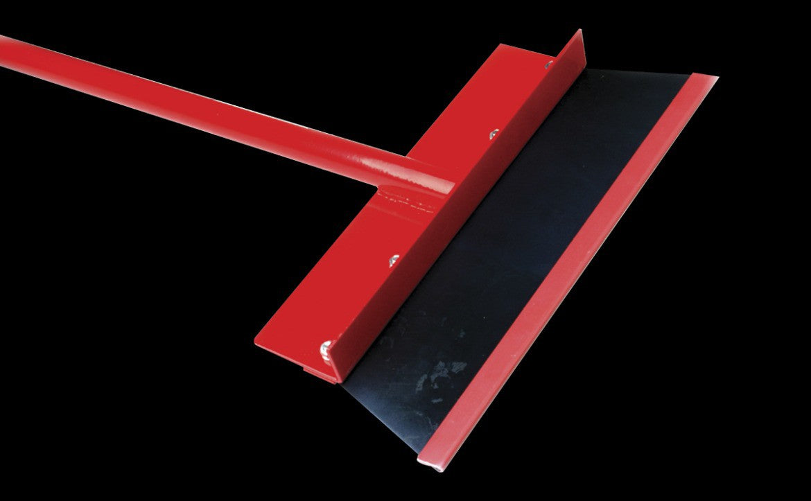 Wallboard Floor Scraper Wbt