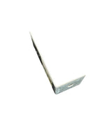 Tuff Range Pergola Angle / Hold Down Bracket 130x55x47x2.0mm PA47