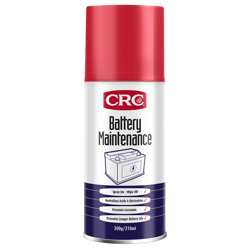 CRC Battery Maintenance 300g 5097
