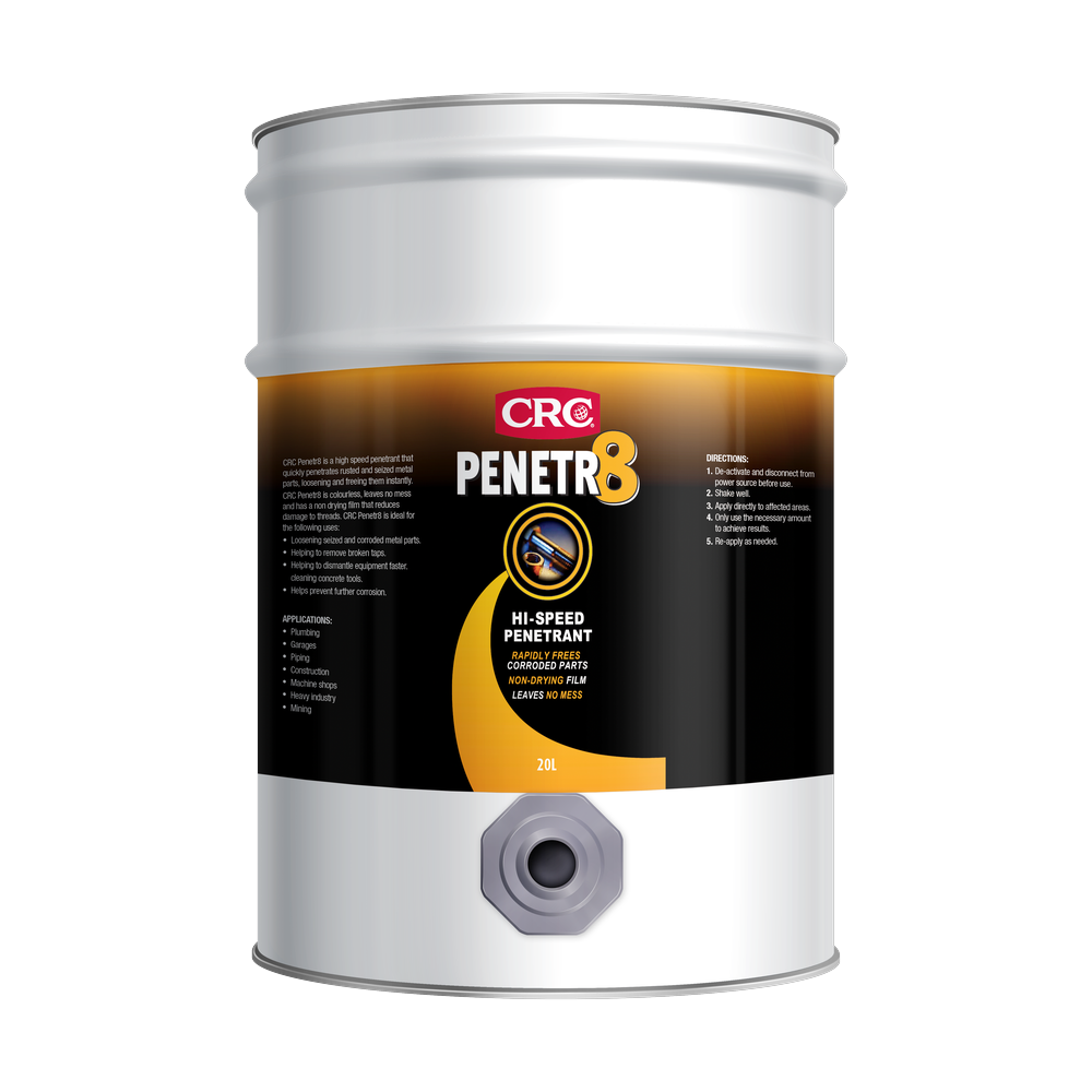 CRC Penetr8 20L 5509