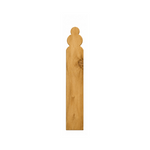 Cypress DAR Pickets 68x19mm