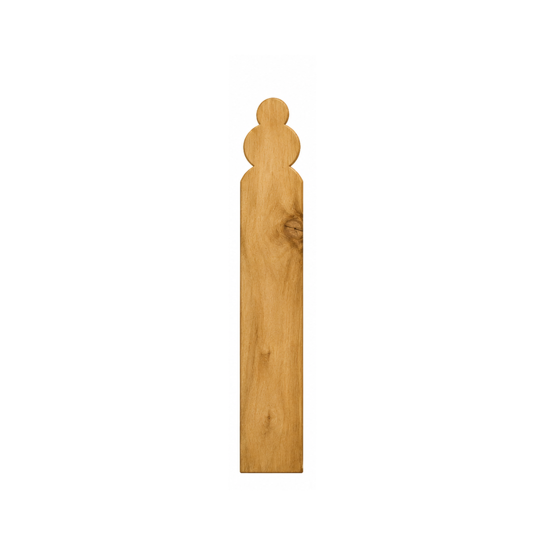 Cypress DAR Pickets 68x19mm