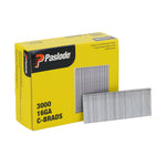 Paslode 32mm C Series Brads 3000 Pack B20232