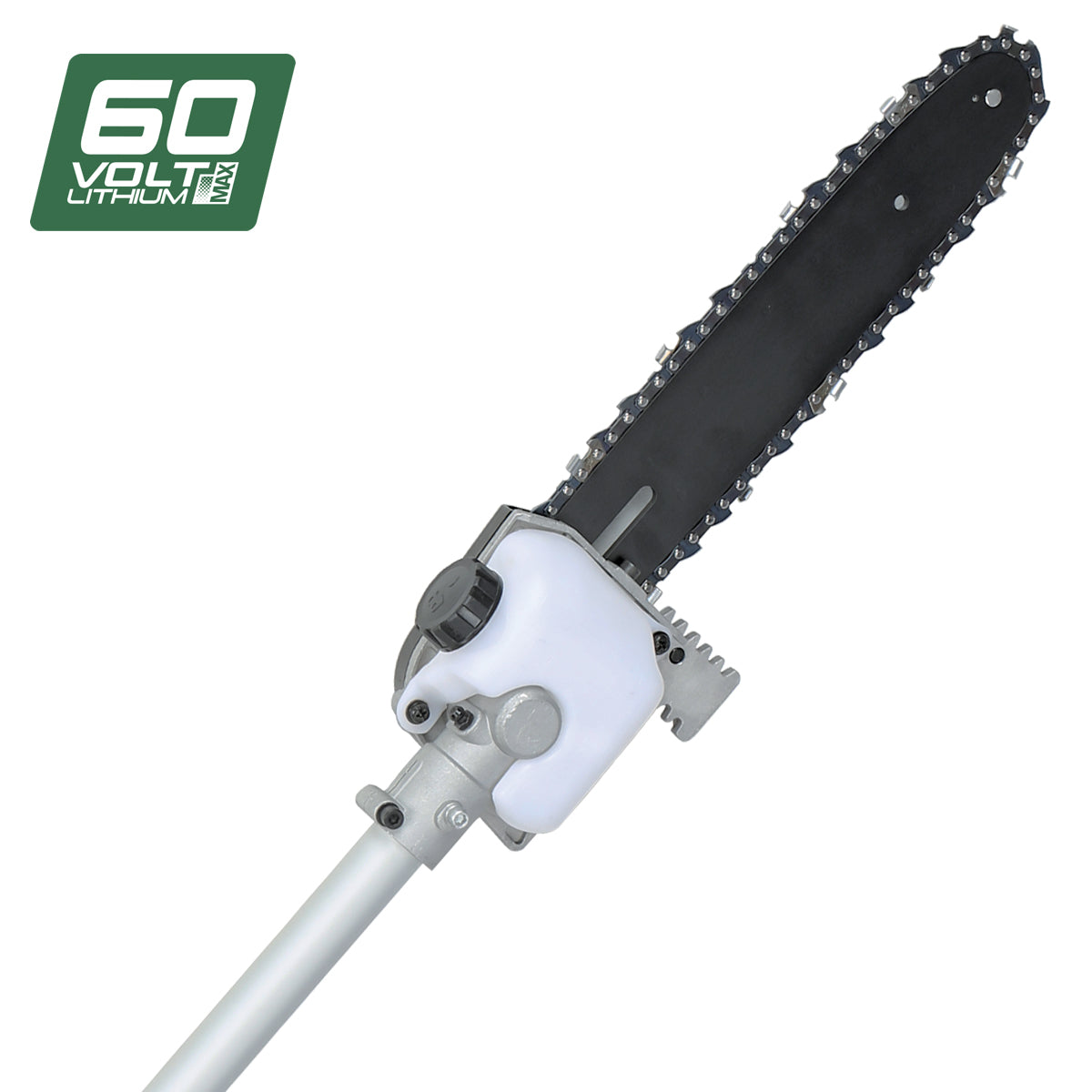 Greenworks 60V Pole Saw (Chain Saw) - Multi Tool Attachment 2937007AU